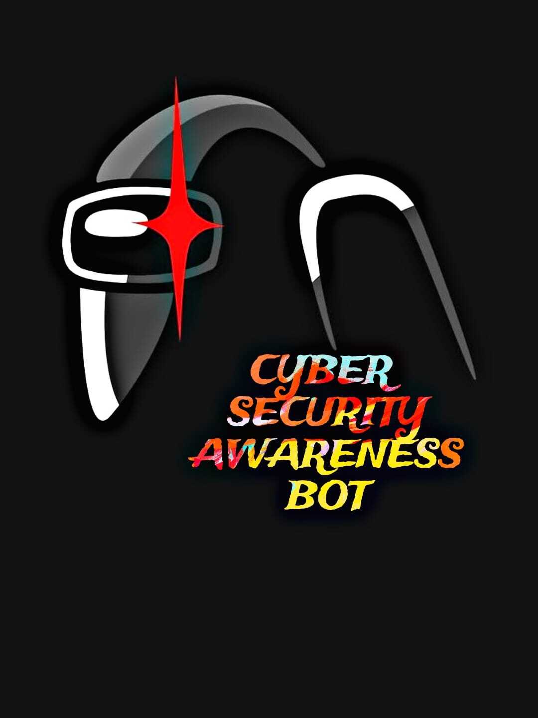 CyberBot project preview